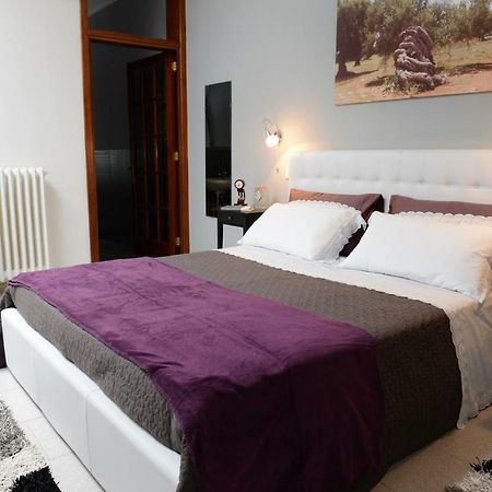 Campi Salentina Agave Bed&Breakfast מראה חיצוני תמונה