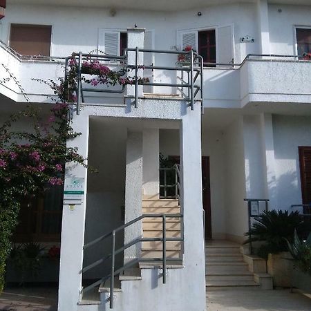 Campi Salentina Agave Bed&Breakfast מראה חיצוני תמונה