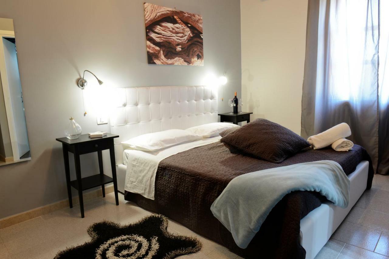 Campi Salentina Agave Bed&Breakfast מראה חיצוני תמונה