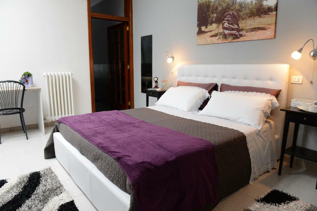 Campi Salentina Agave Bed&Breakfast מראה חיצוני תמונה