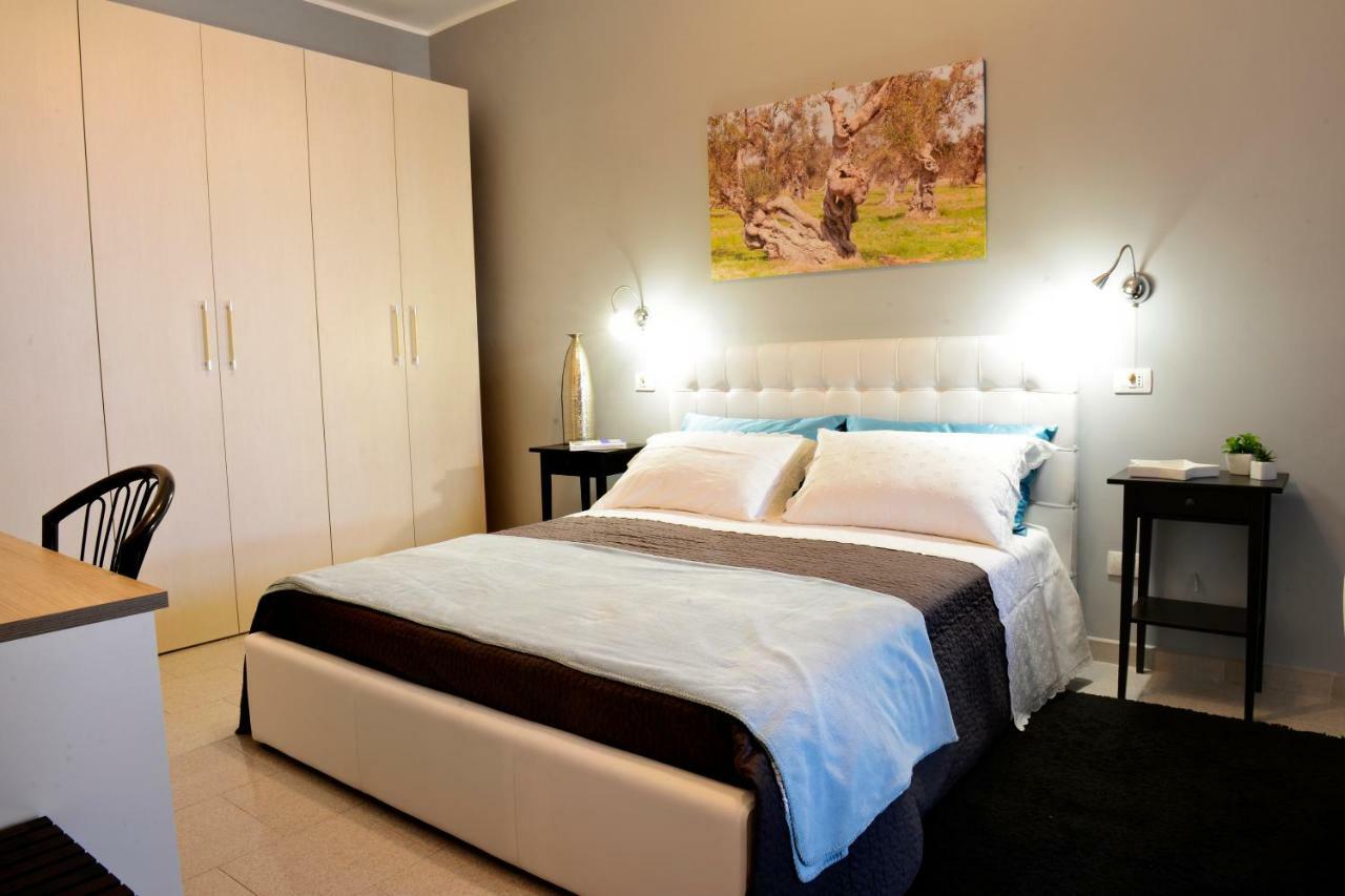 Campi Salentina Agave Bed&Breakfast מראה חיצוני תמונה