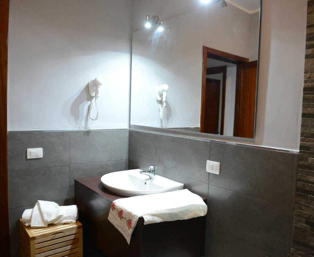 Campi Salentina Agave Bed&Breakfast מראה חיצוני תמונה
