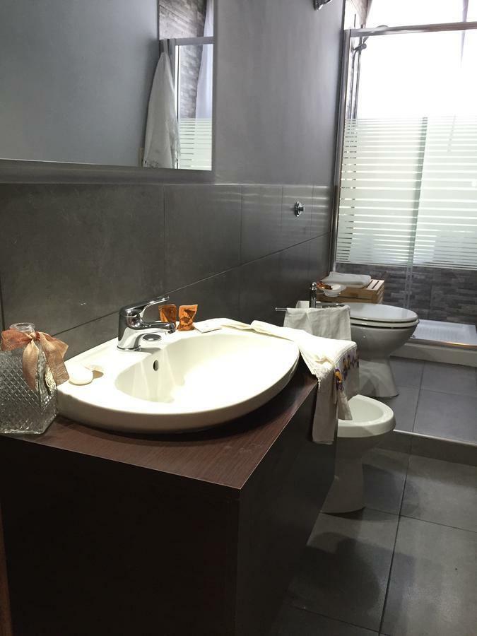 Campi Salentina Agave Bed&Breakfast מראה חיצוני תמונה