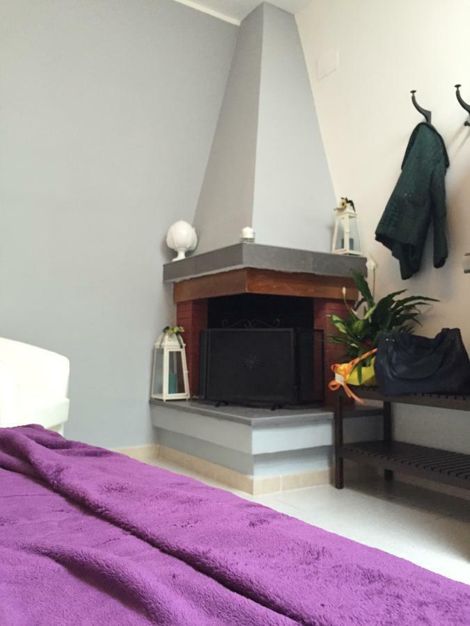 Campi Salentina Agave Bed&Breakfast מראה חיצוני תמונה