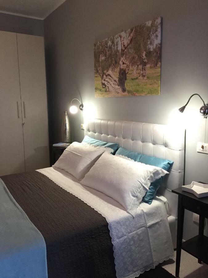 Campi Salentina Agave Bed&Breakfast מראה חיצוני תמונה