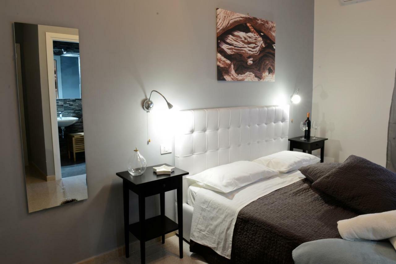 Campi Salentina Agave Bed&Breakfast מראה חיצוני תמונה