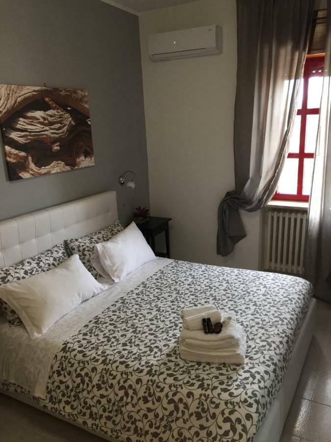 Campi Salentina Agave Bed&Breakfast מראה חיצוני תמונה