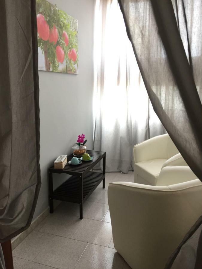 Campi Salentina Agave Bed&Breakfast מראה חיצוני תמונה