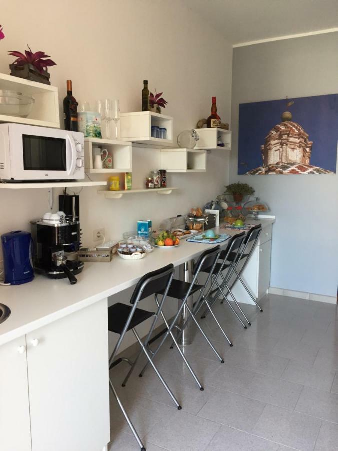 Campi Salentina Agave Bed&Breakfast מראה חיצוני תמונה
